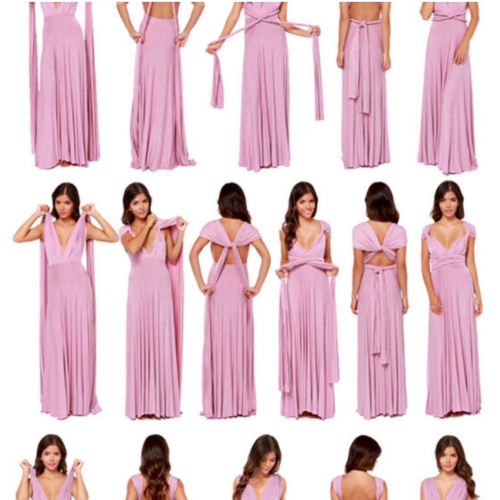 Lulu’s Tricks of the Trade dress - Picture 4 of 4
